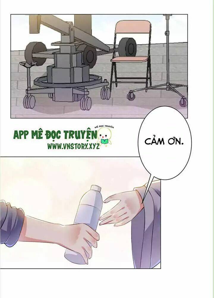 tổng tài đại nhân thật xấu hổ chapter 34 4