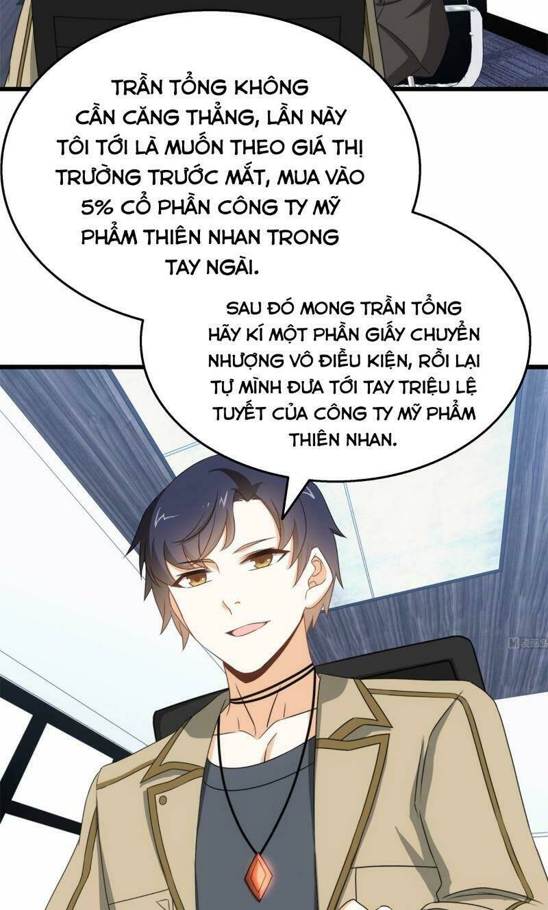tối cường ở rể chapter 31 15