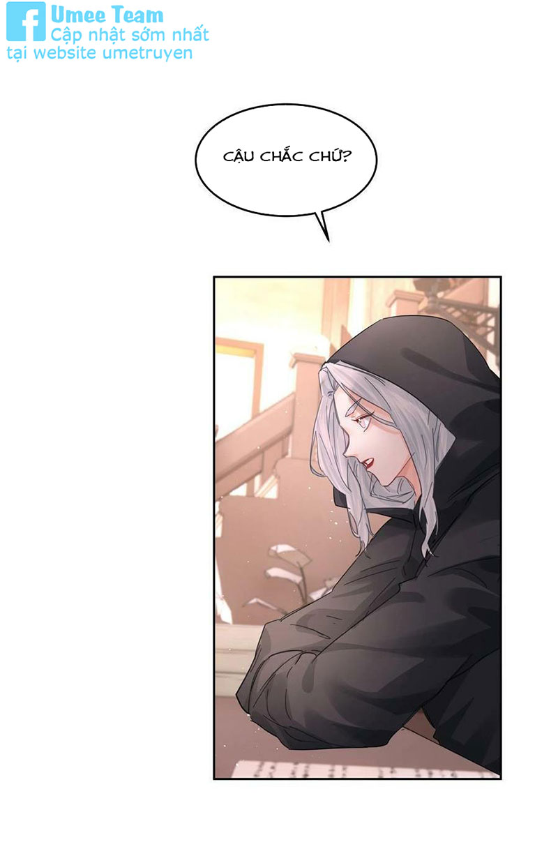 tình cũ là vua chapter 34 19