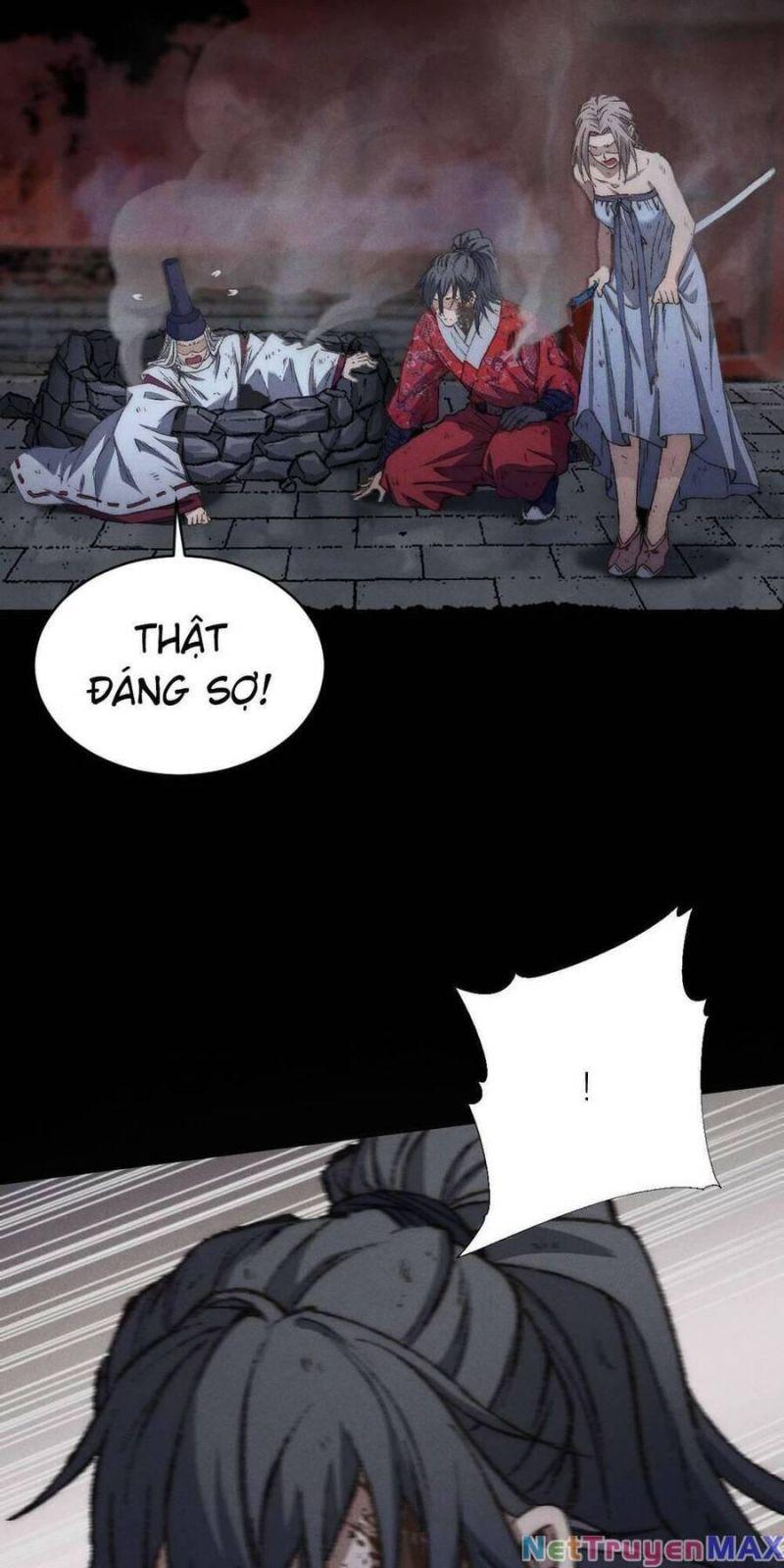 kim nhất bộ bất tử chapter 11 40