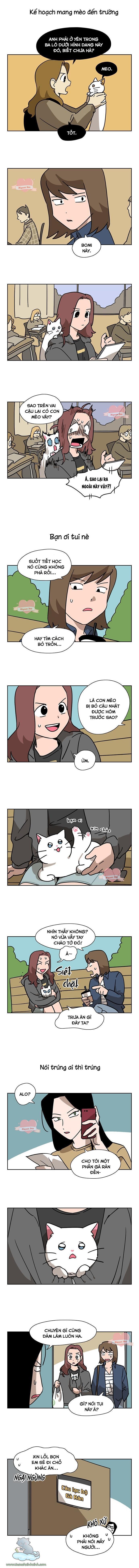 hoàng tử mèo chapter 14 2