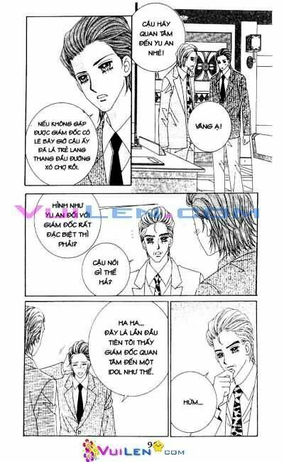 chạm mặt thần tượng chapter 7 96