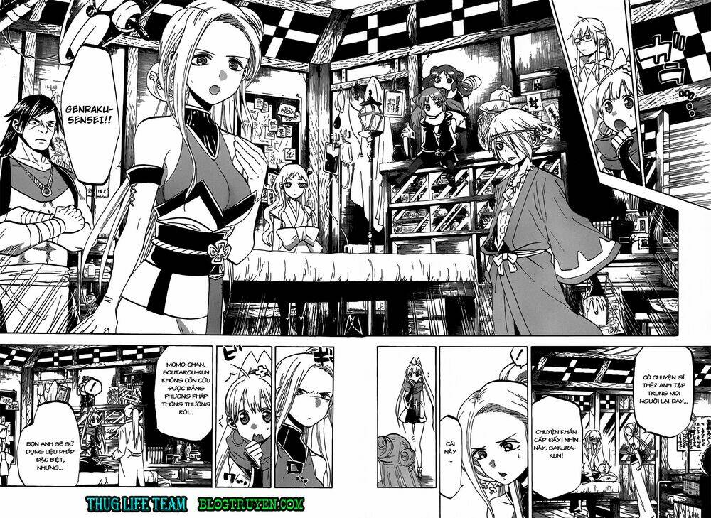 kaitai shinsho zero chapter 48 19