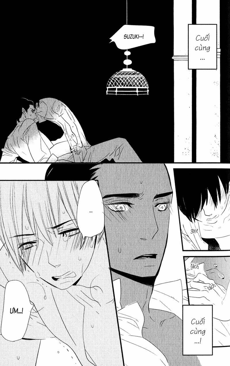 ouji to kotori chapter 6 10