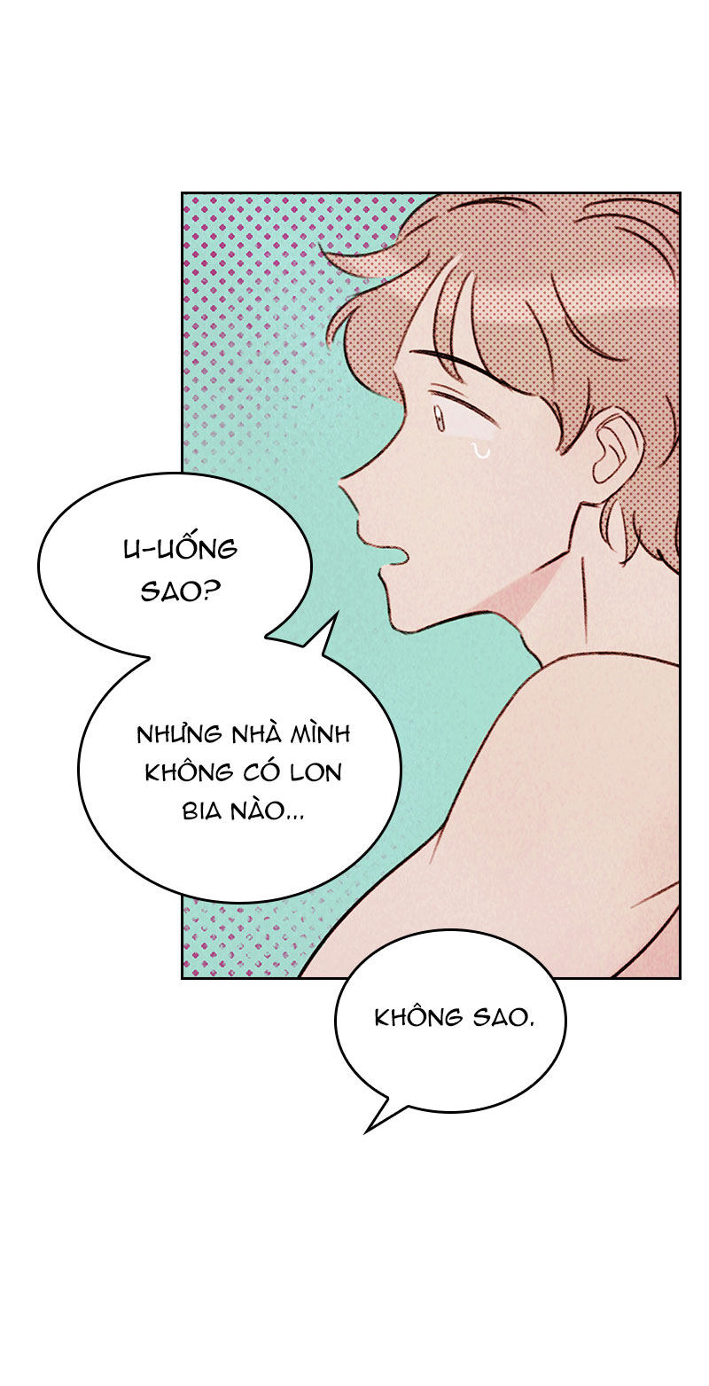 trò chơi dâm đãng chapter 3.1 21