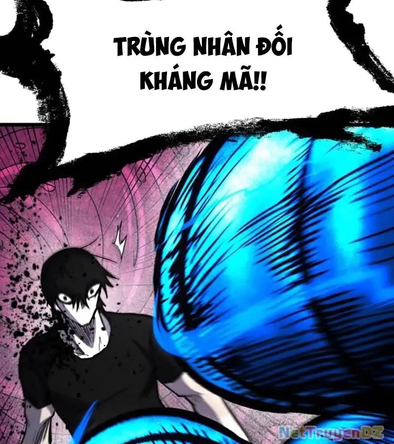 người côn trùng chapter 99 24