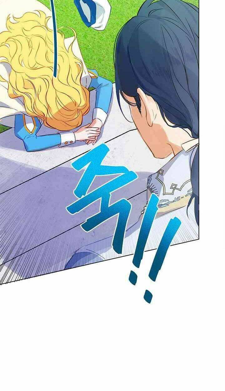 phù thủy tóc vàng chapter 9 4