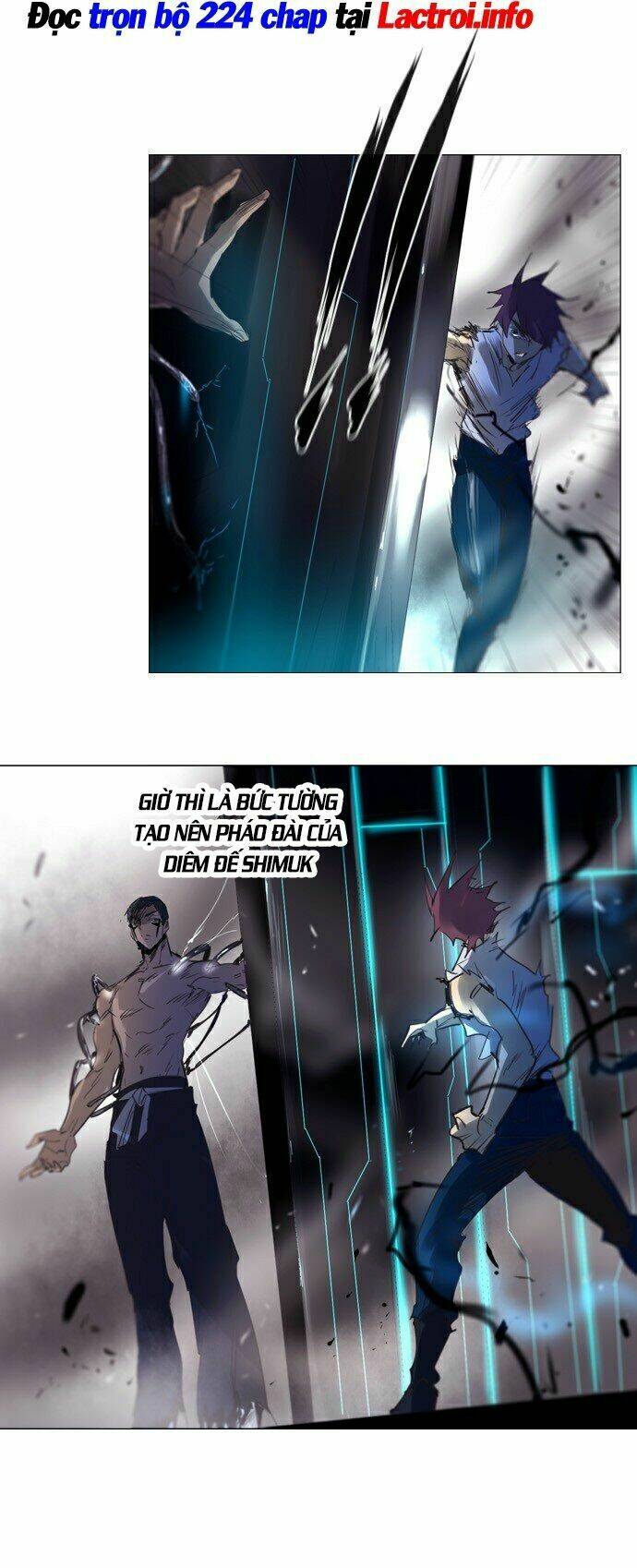 bản khế ước linh hồn chapter 205 19