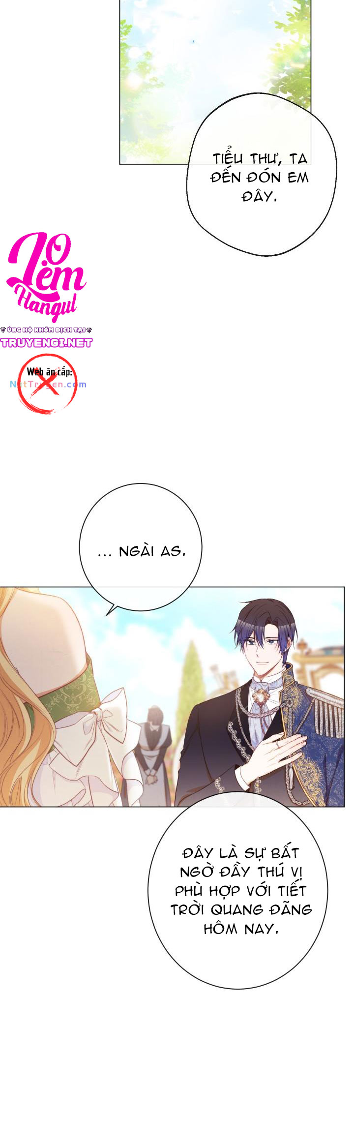 ác nữ đảo ngược đồng hồ cát chapter 69 43