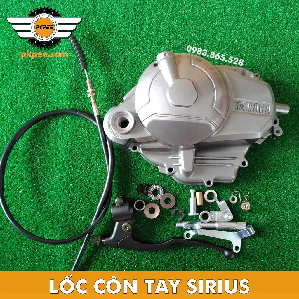 Lốc Côn Tay Sum Racing Gắn Yamaha Sirius RC 110, Jupiter MX, Jupiter V