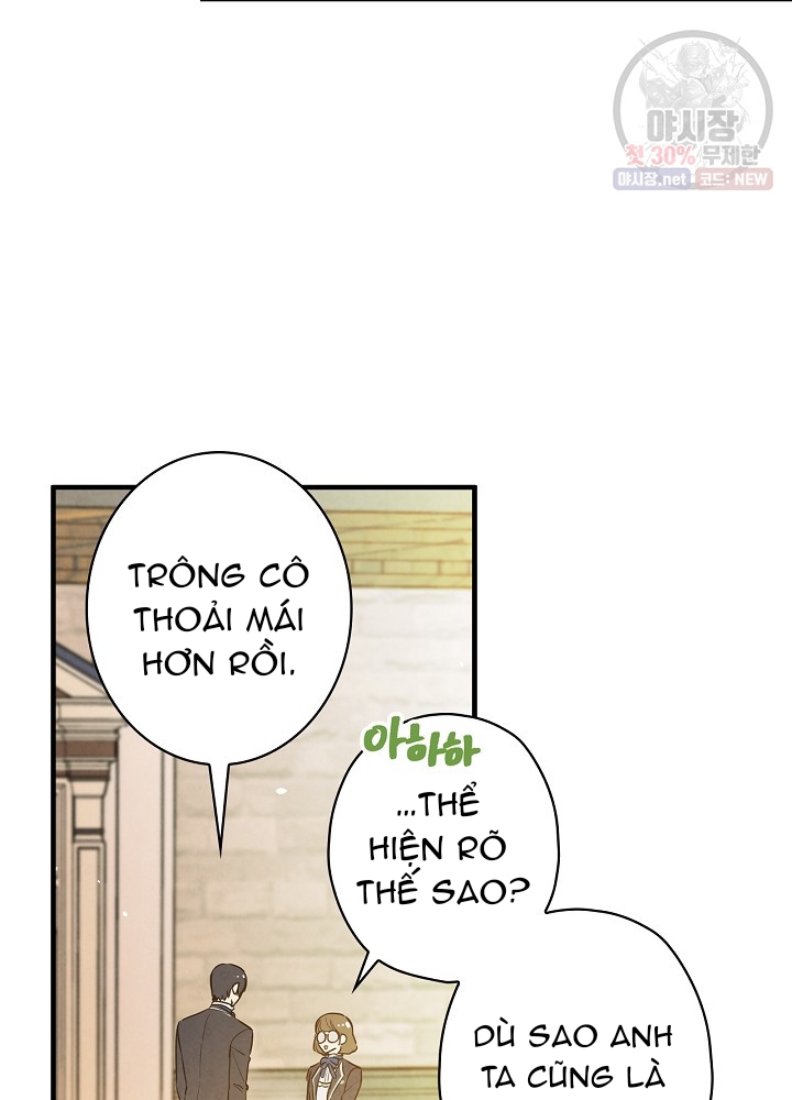 hoàng phi bóng tối - shadow queen chapter 52 31