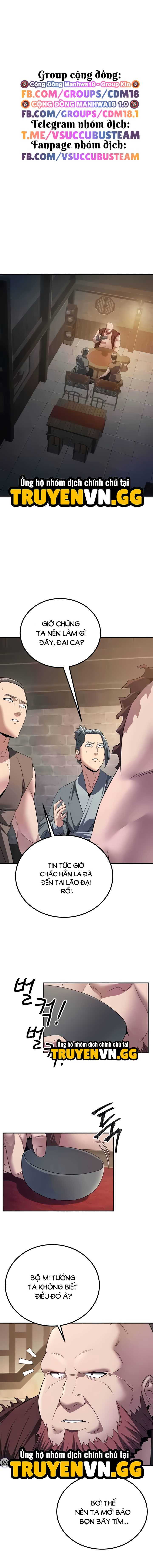 chúa quỷ khát dục chapter 7 2