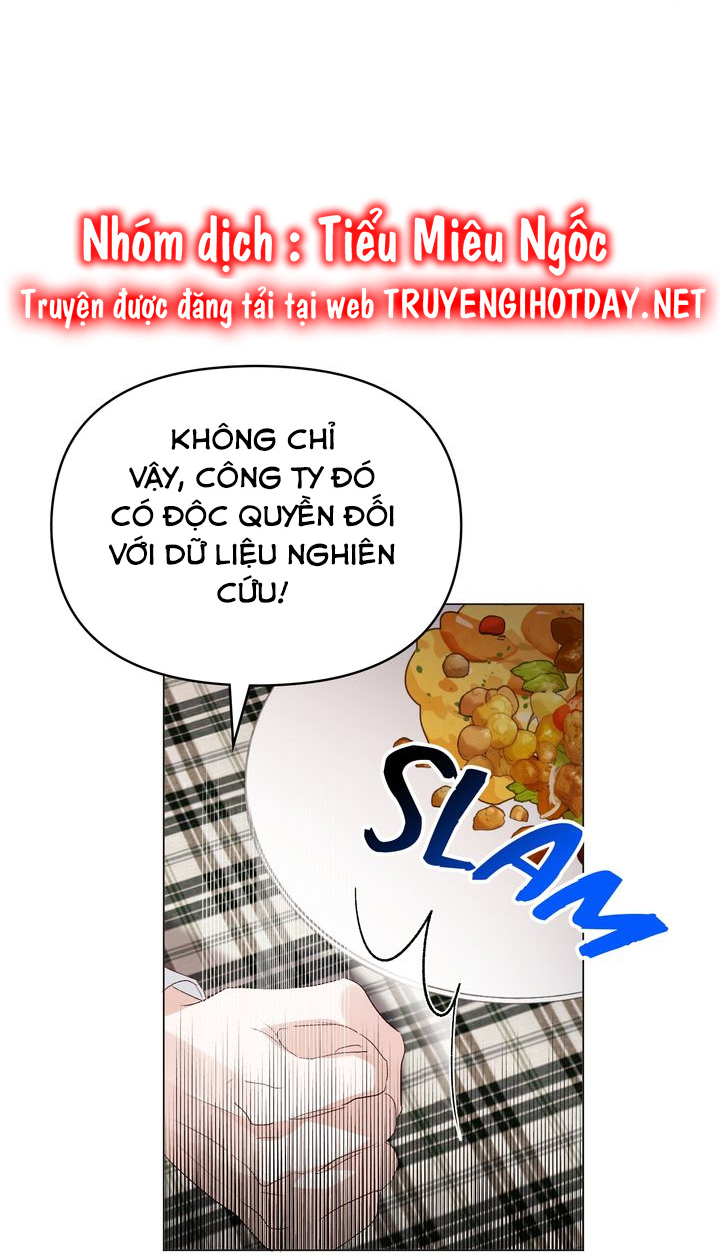 juliet, chúng ta không phải ở kansas đâu! chapter 7 37