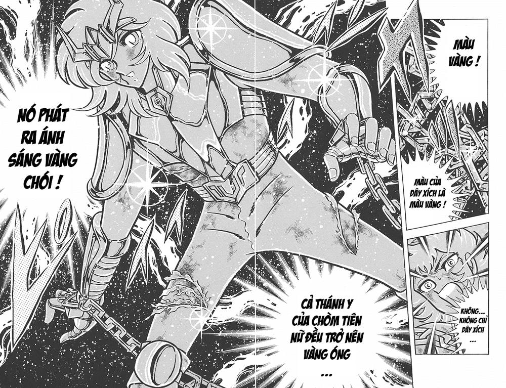 áo giáp vàng chapter 54 18