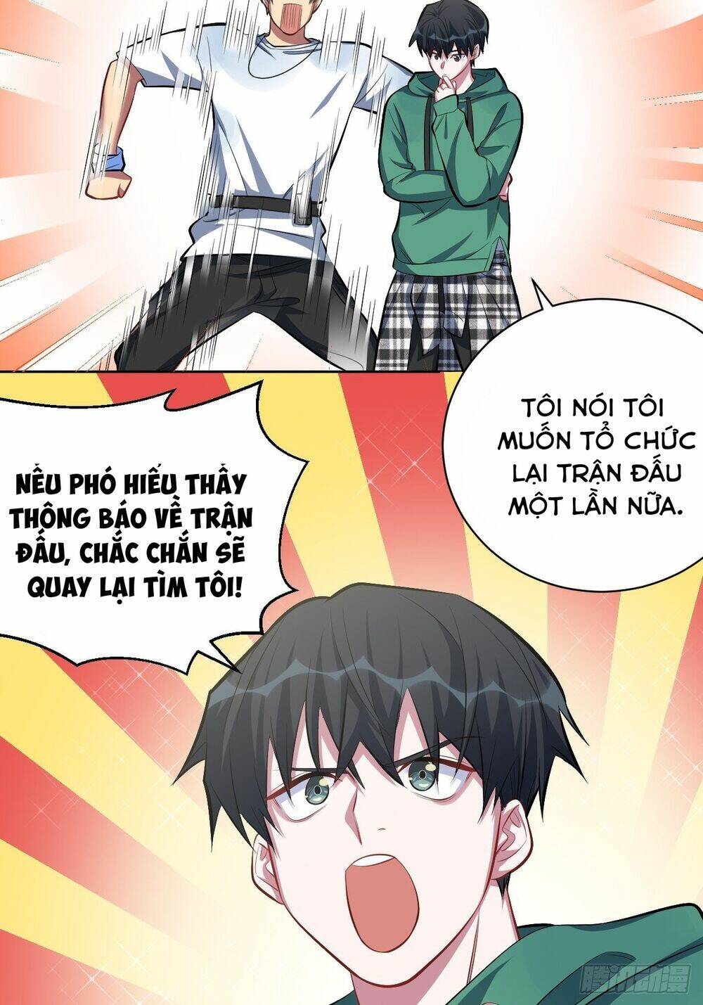 nhạc phụ đại nhân là lão bà chapter 48 16