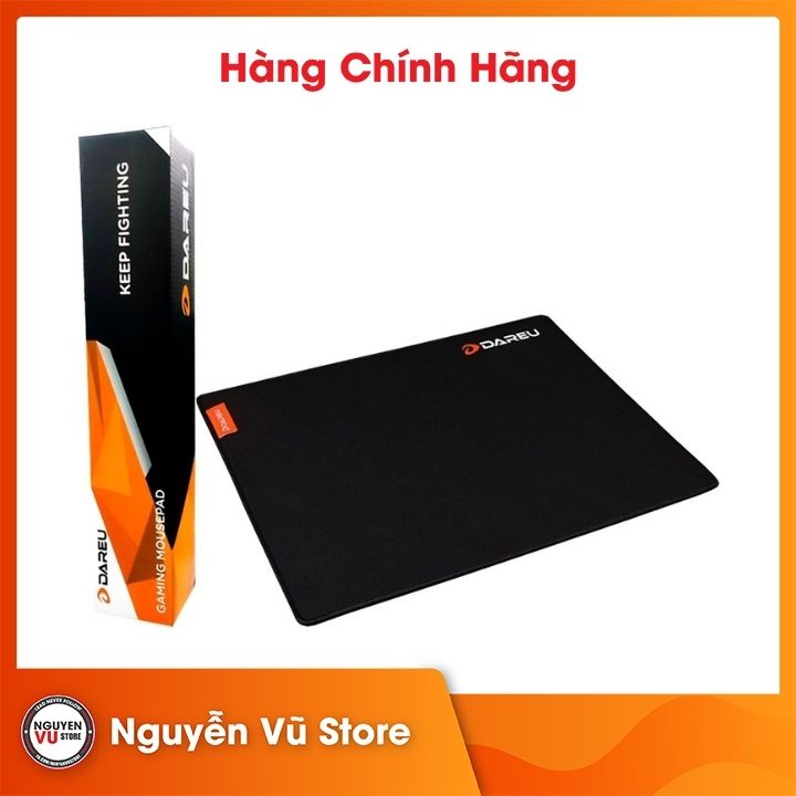 Bàn di chuột DareU ESP101 - Hàng chính hãng