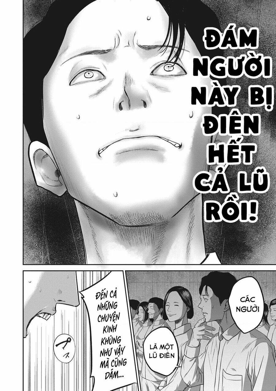 smiley - cười lên m chapter 9 16