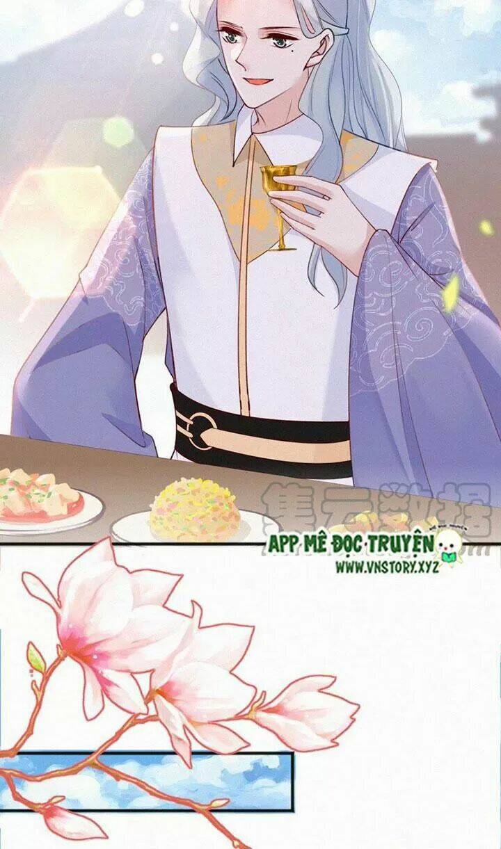 thiên hương mỹ nhân chapter 58 22