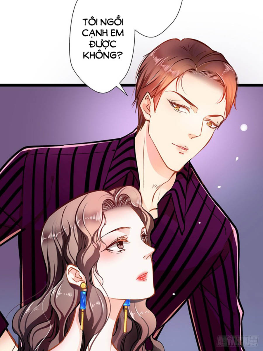 cưng chiều ái thê hư hỏng chapter 56 34