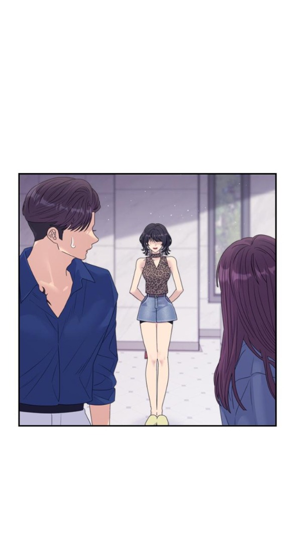 Couple Breaker chapter 65.1 38