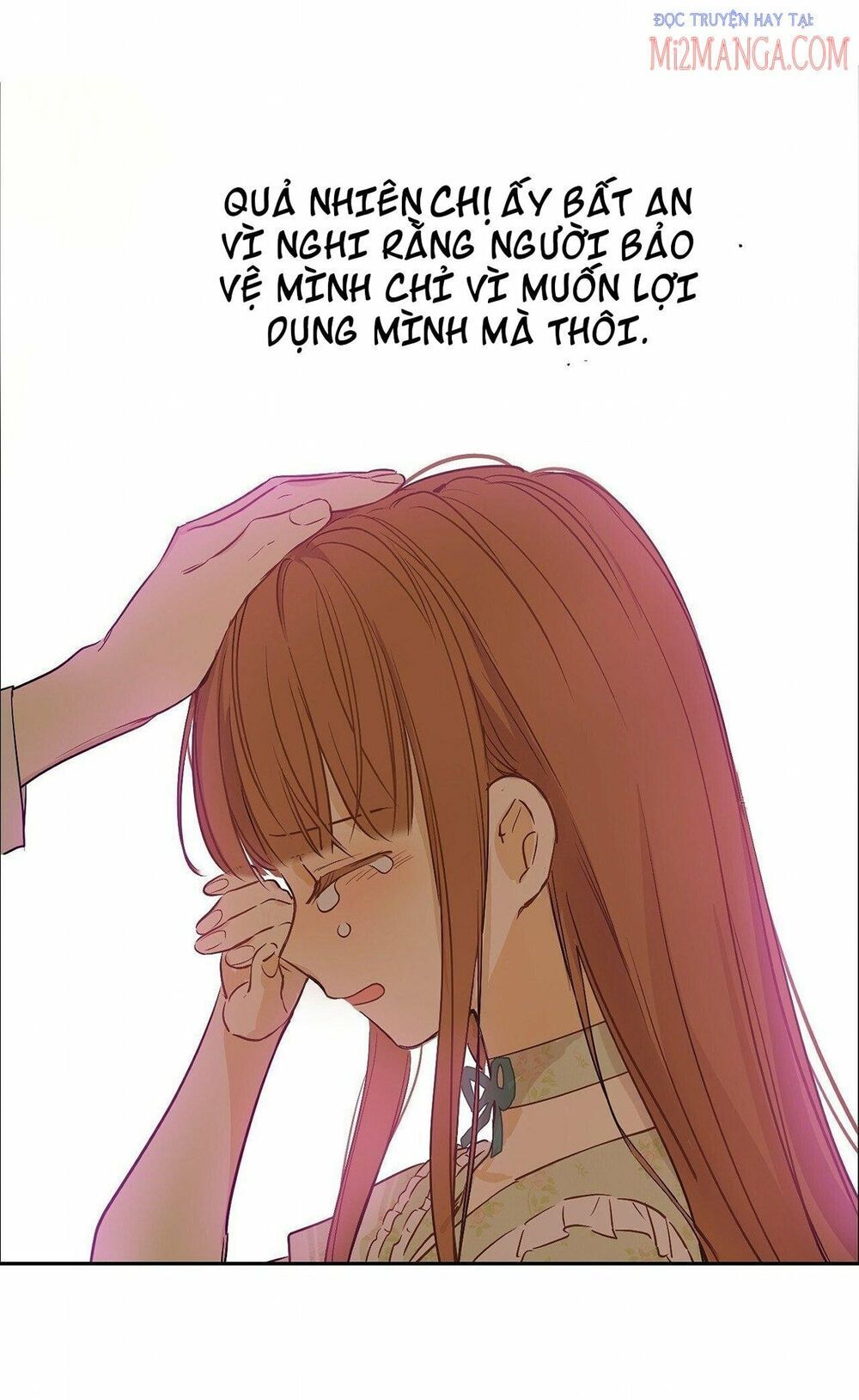 một ngày nọ tôi bỗng thành nàng công chúa chapter 107.5 29