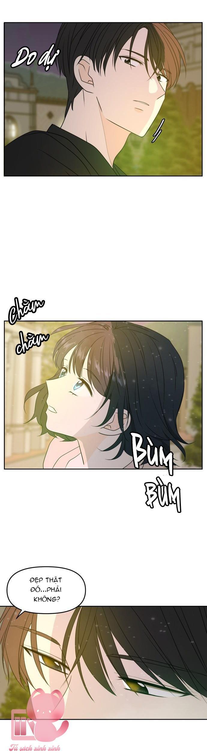 hẹn gặp nhau ở kiếp thứ 19 chapter 67 43