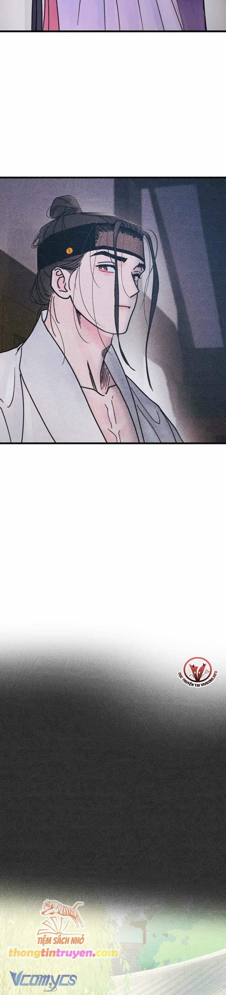 [18+] lễ thành hôn tháng 5 chapter 6 22