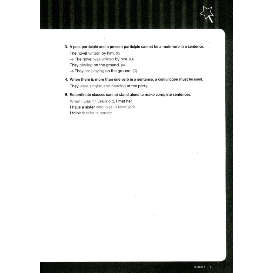 Toeic Smart - Red Book Grammar (Kèm CD)