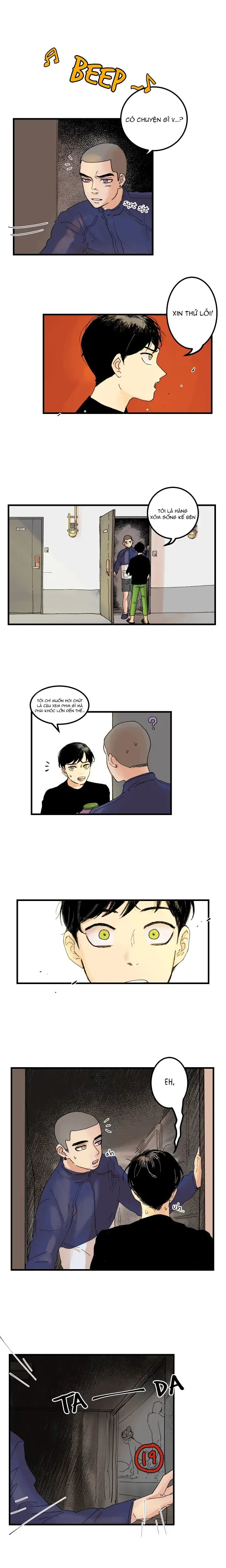 cinema cạnh phòng chapter 1 9