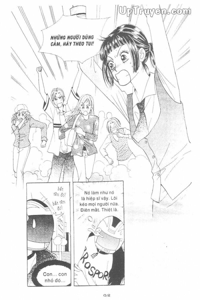 hái sao tình yêu chapter 1 99