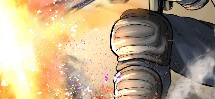 vua sinh tồn chapter 65 52