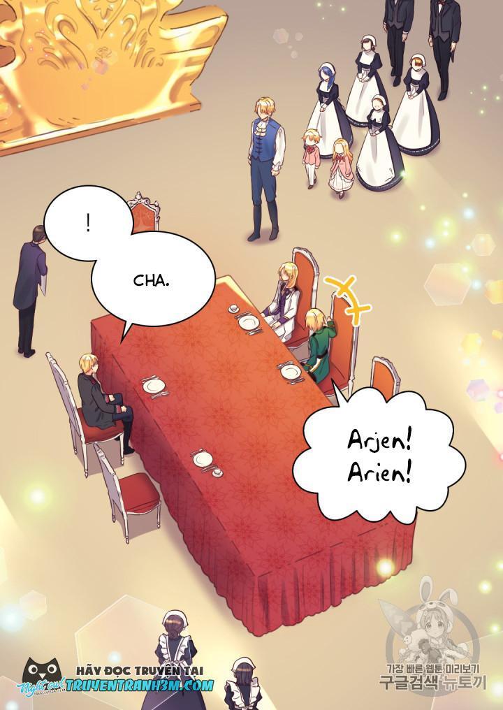 Sinh Đôi Xuyên Không Chapter 23 15