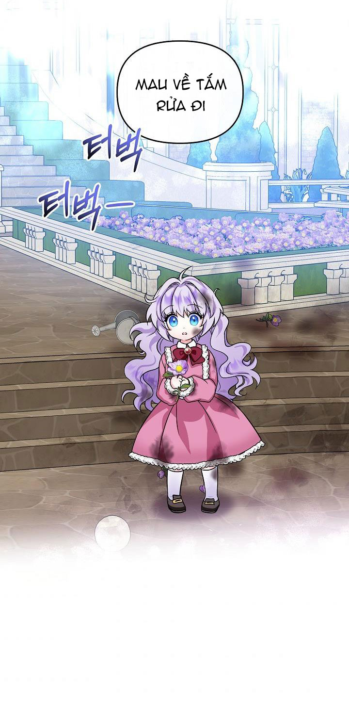 tái sinh thành con gái nam chính chapter 3 23