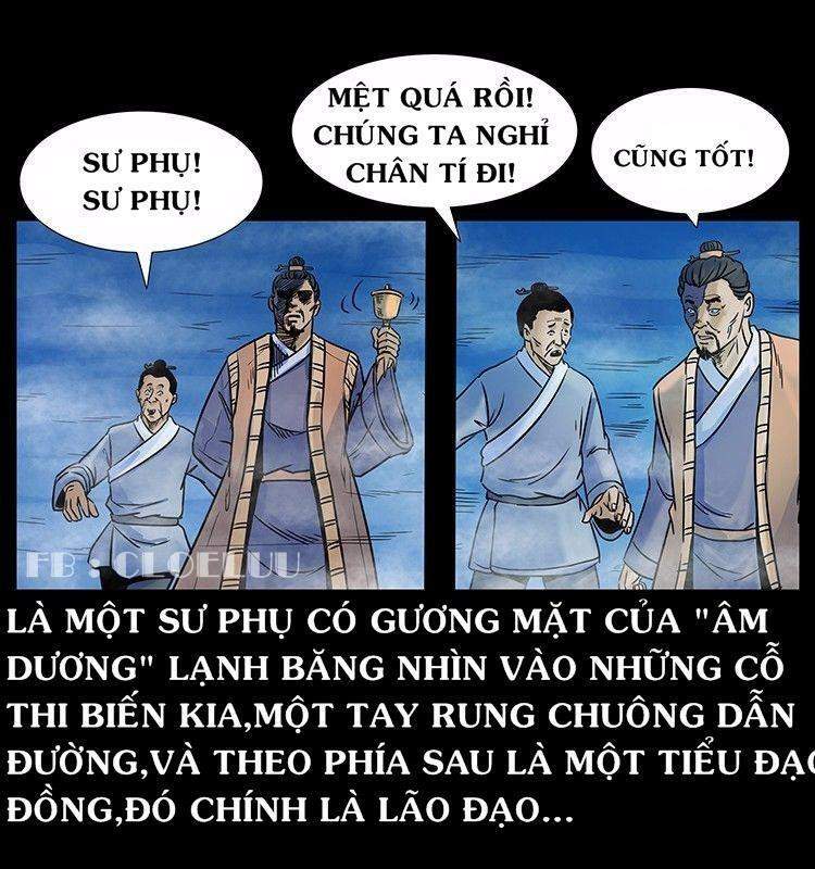 tiên sơn truyền kỳ chapter 17 17