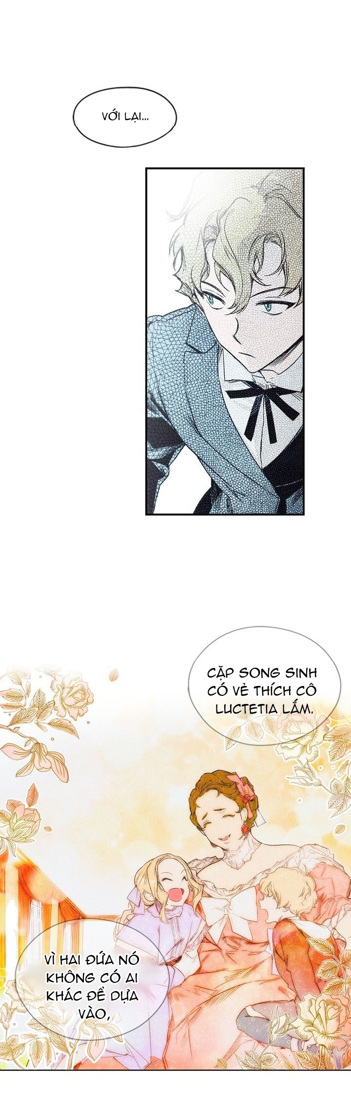 cổ tích về người mẹ kế chapter 6 17