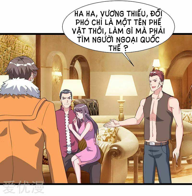 trọng sinh khí thiếu quy lai chapter 58 9