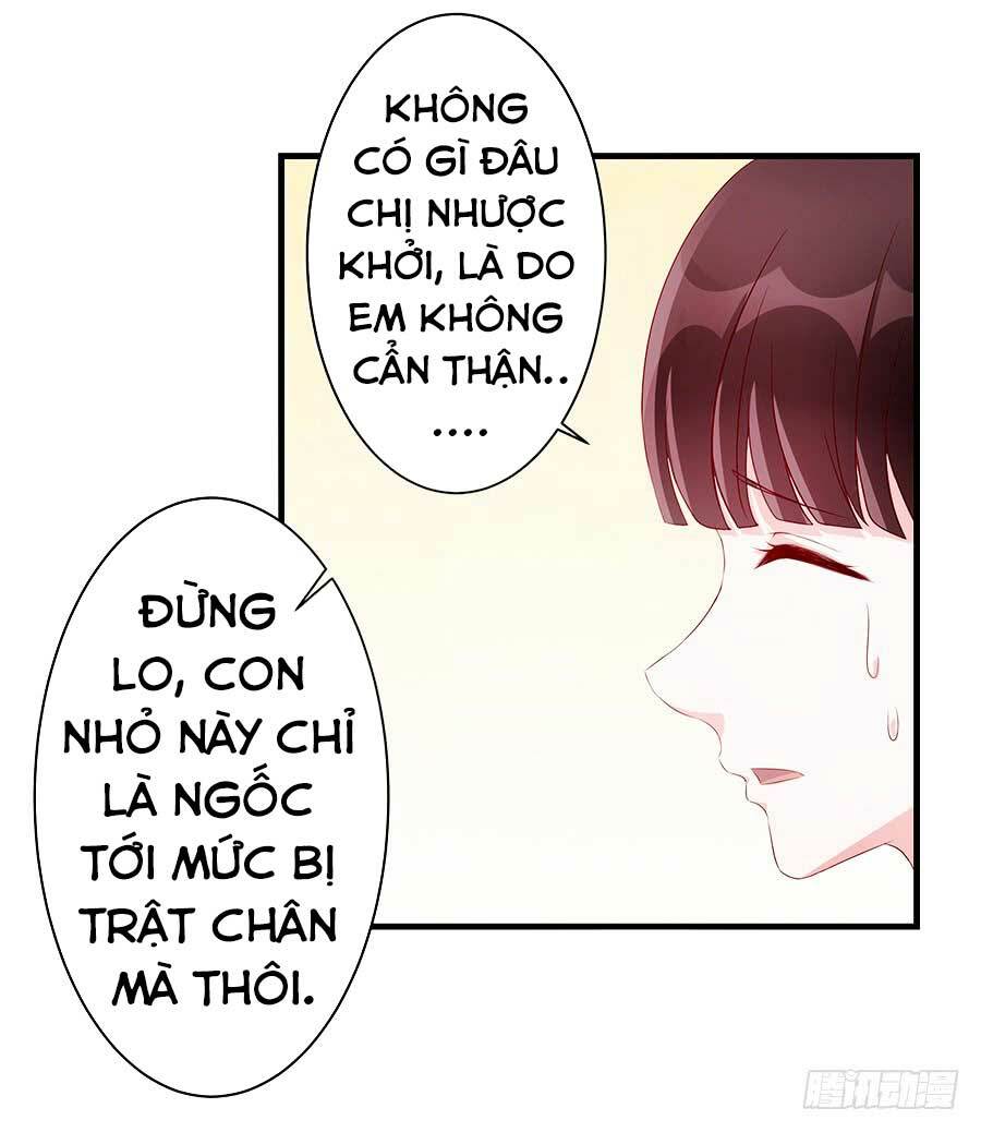gả cho tình cũ làm lão bà chapter 21 12