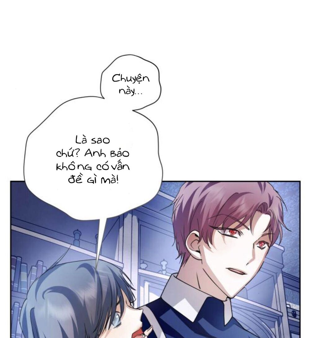 tôi muốn trở thành cô ấy chỉ một ngày chapter 97 134