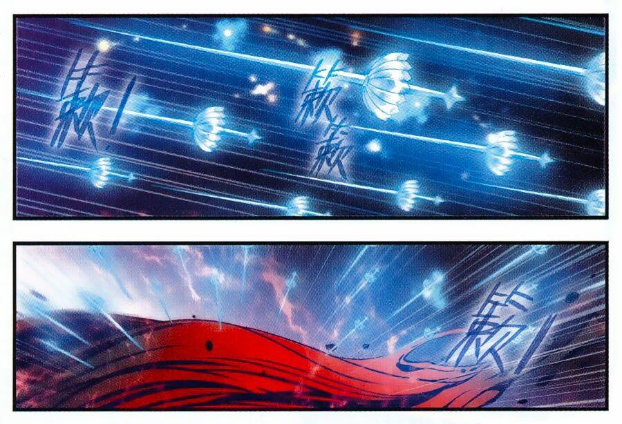 cố lên nào, đại ma vương! chapter 166.5 2