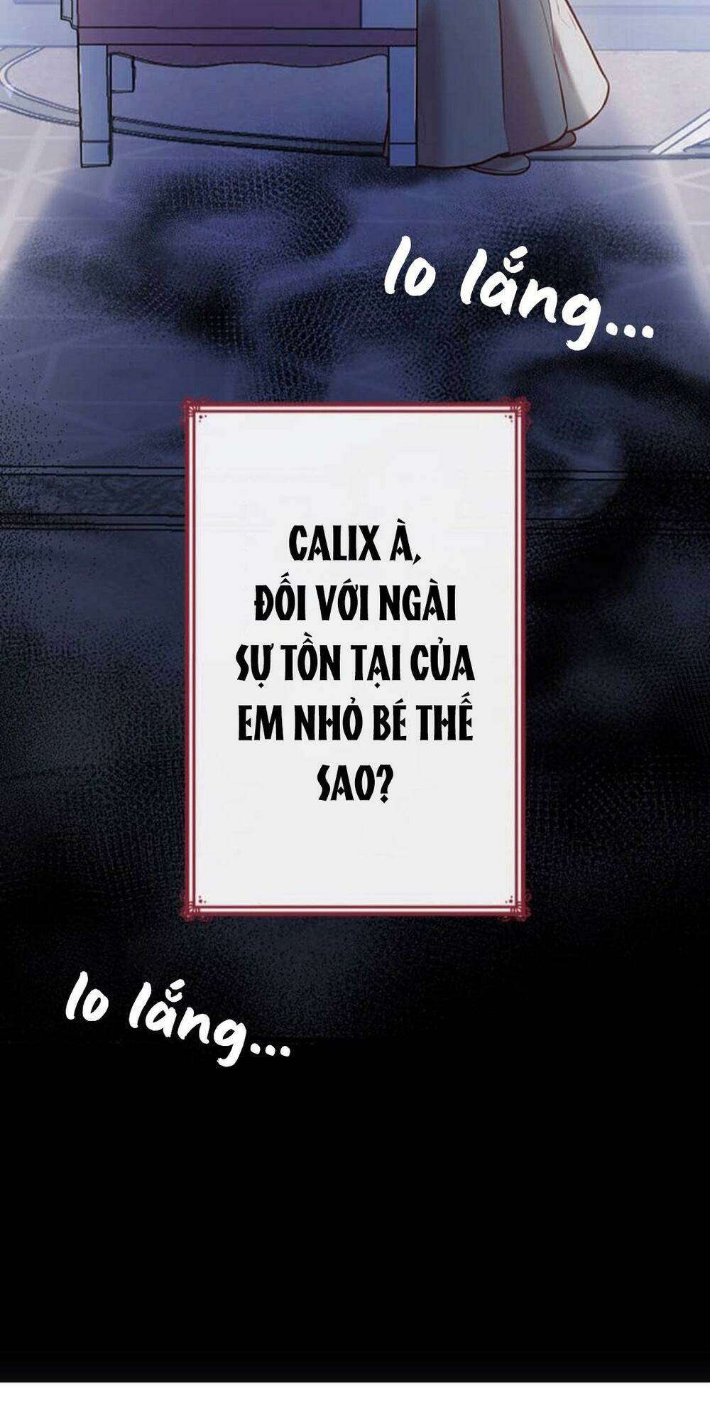 từ ác nữ, tôi trở thành một người mẹ chapter 4 92