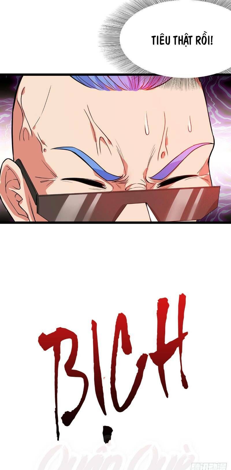 đỉnh phong cường thiếu chapter 42 7