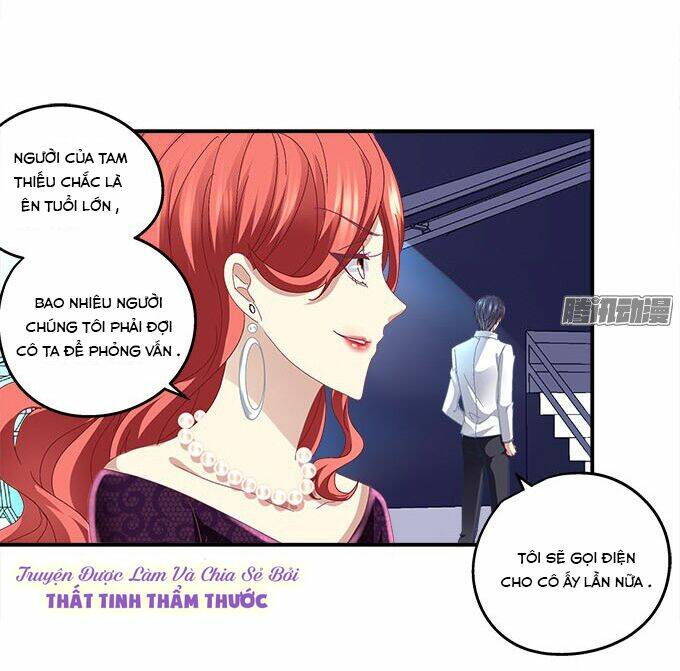 thiên lại âm linh chapter 14 25