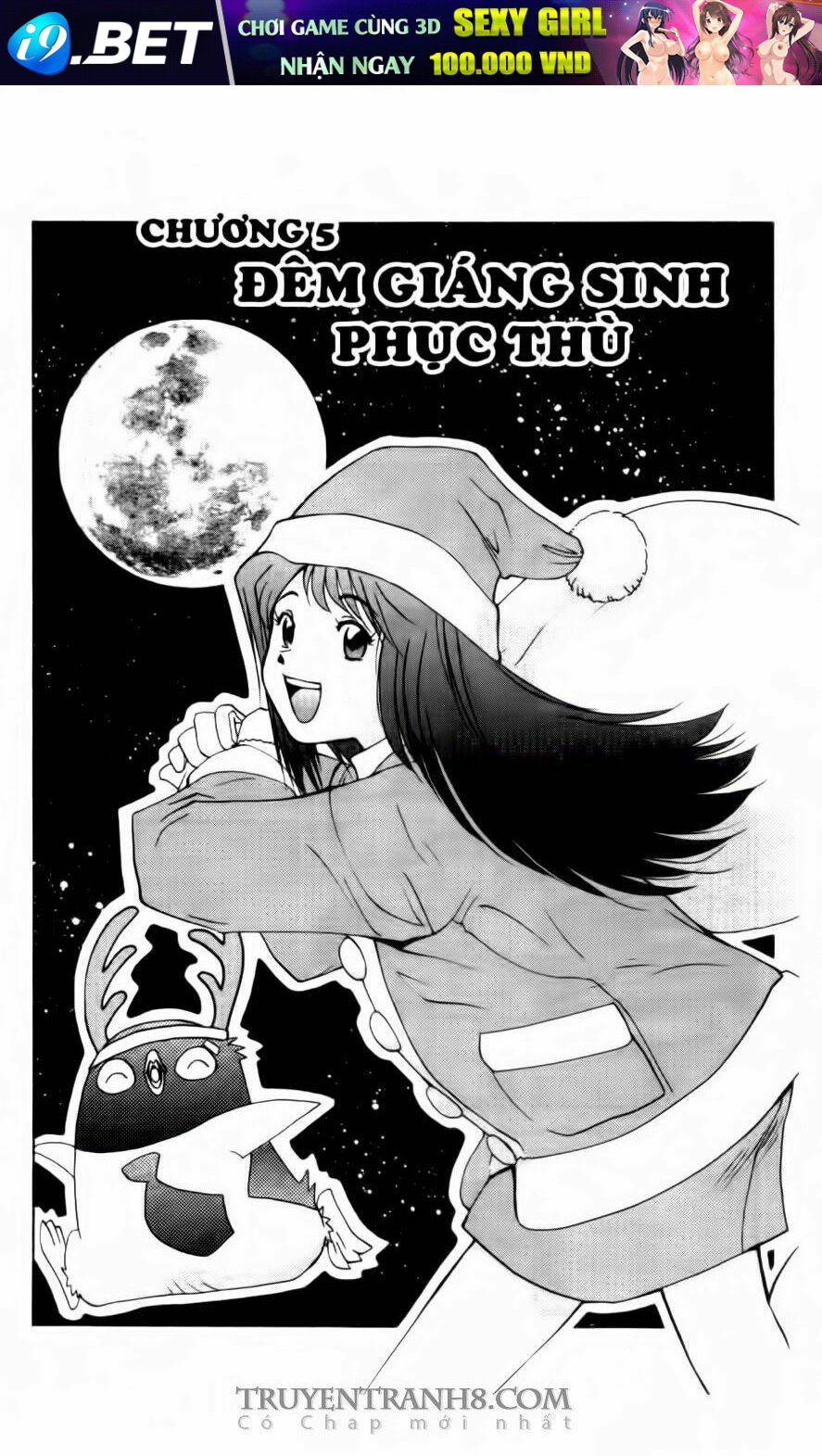 chim cánh cụt ginji chapter 85 4