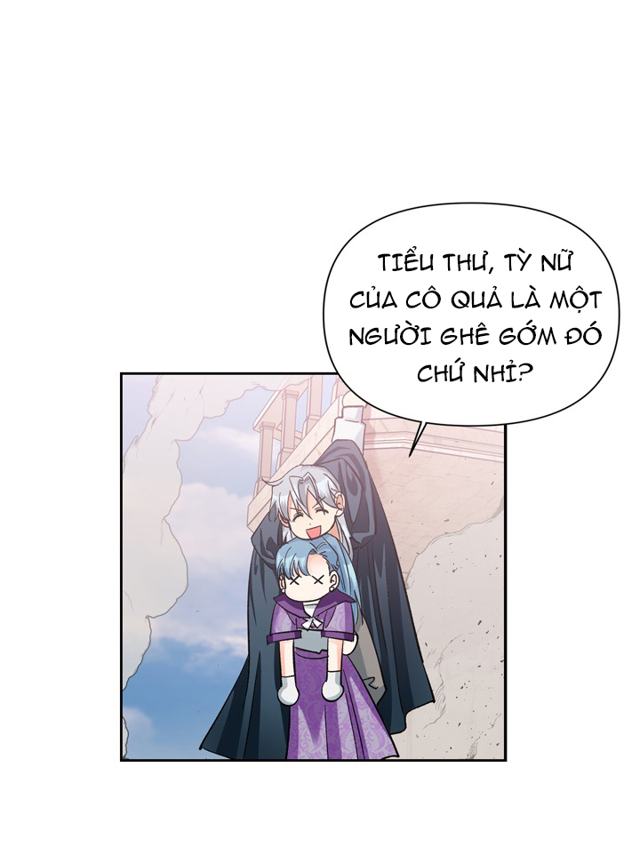 ác nữ xứng đôi với bạo chúa chapter 25 9