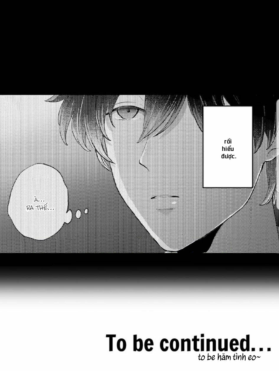 bị một anh chàng lập dị tấn công chapter 37 33