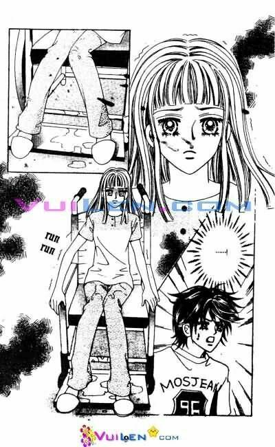 thiên thần tái thế chapter 14 9