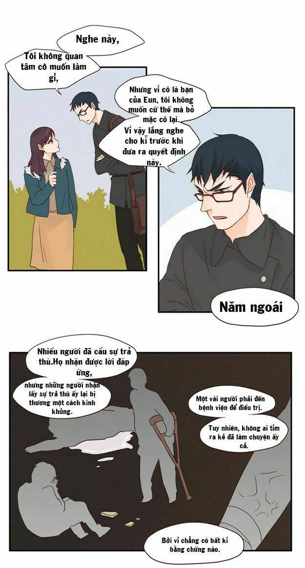 pine in the flower garden chapter 18 8