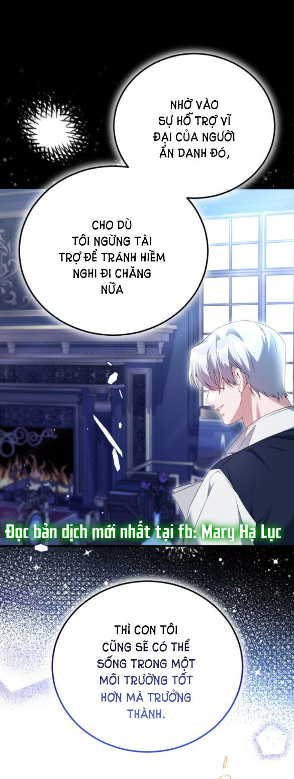 tôi sẽ ly hôn với người chồng bạo chúa chapter 51.2 11