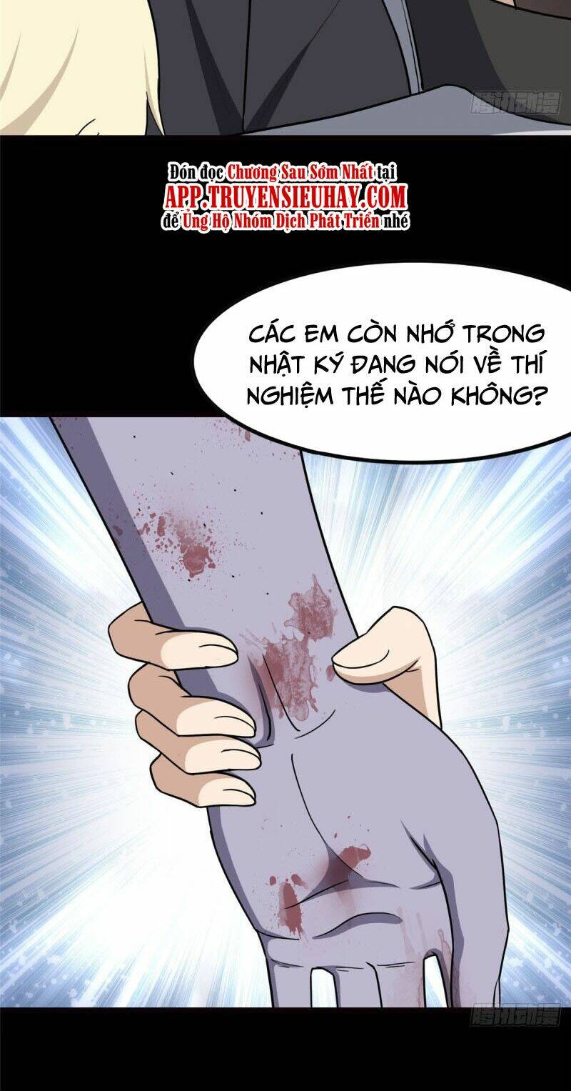 bạn gái virus của tôi chapter 250 6