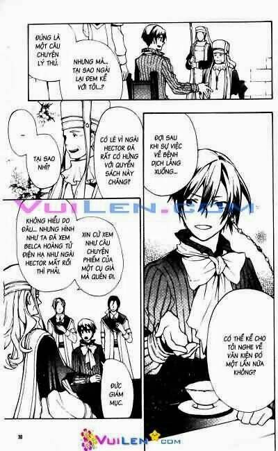 thanh kiếm và vương miện chapter 10 30